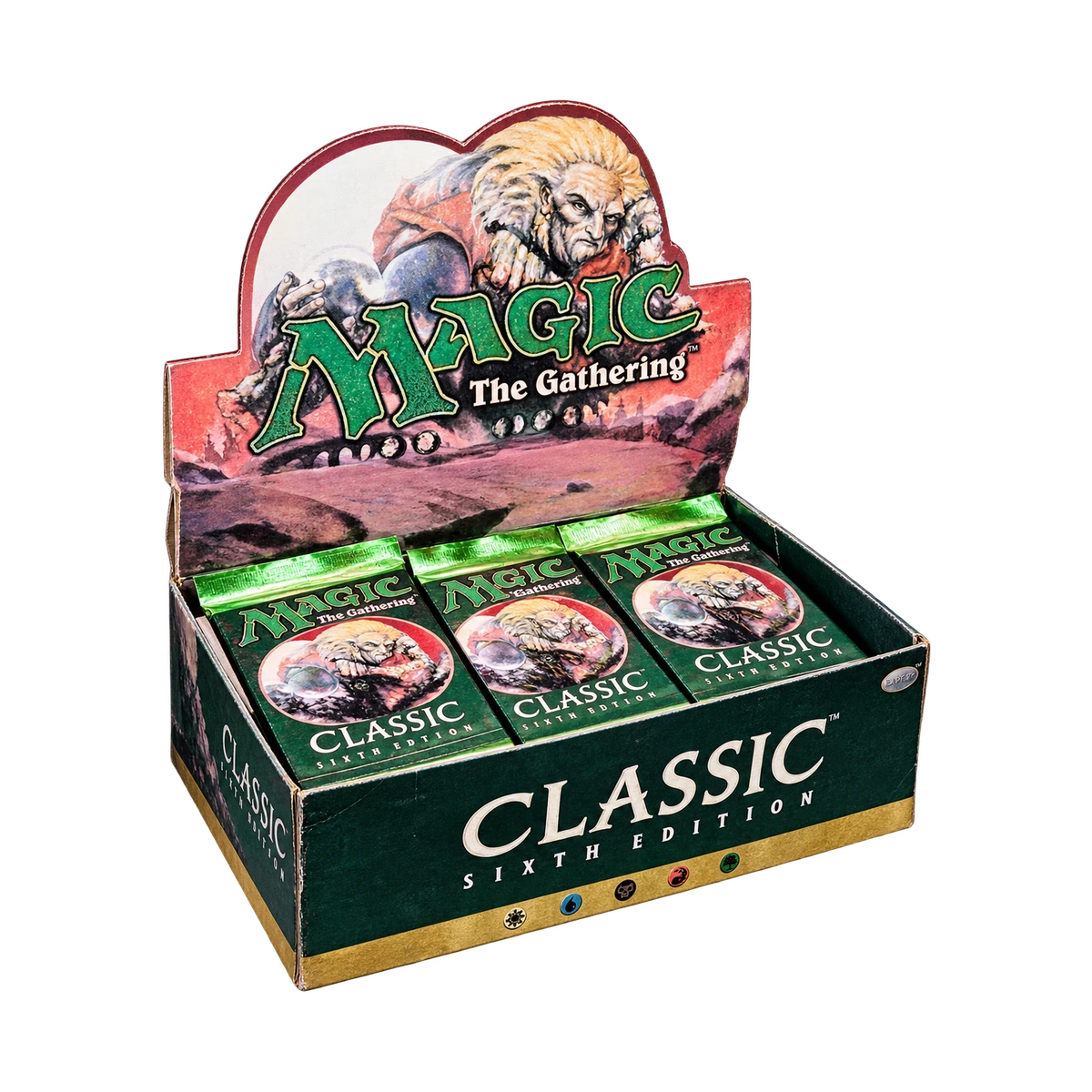 MTG Sealed Product Library — Every Set We Track | boodoki